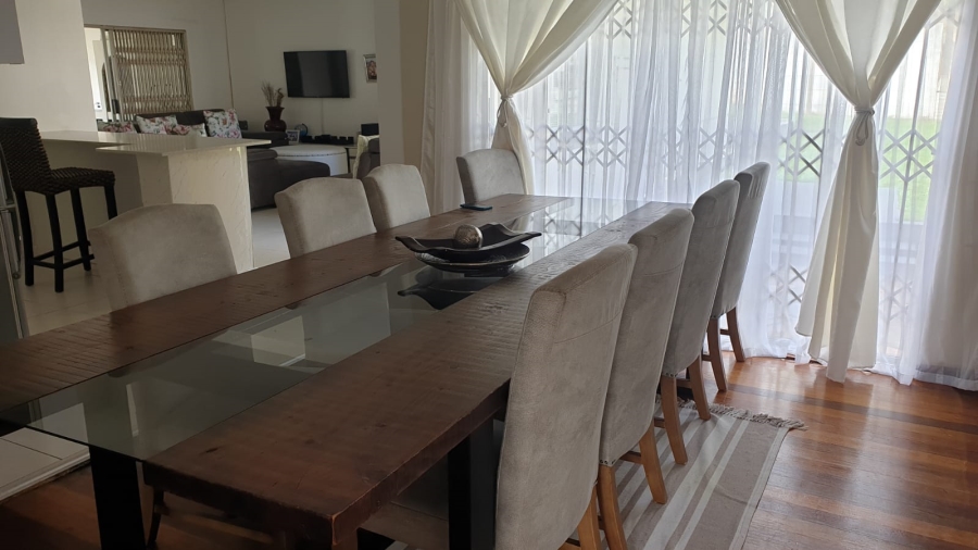 To Let 4 Bedroom Property for Rent in Beacon Bay Eastern Cape
